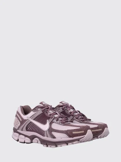 Nike Sneakers In Purple