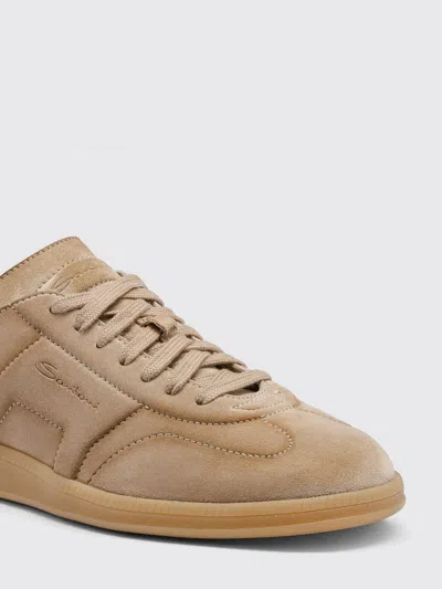 运动鞋 SANTONI 男士 颜色 自然色