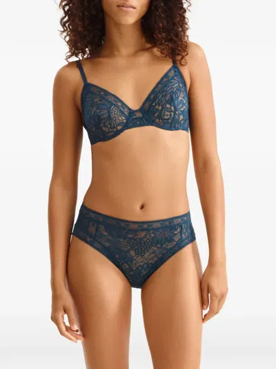 Eres Aérienne Briefs In Blue