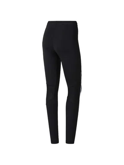 Reebok One Series Training Compression Tights In Black