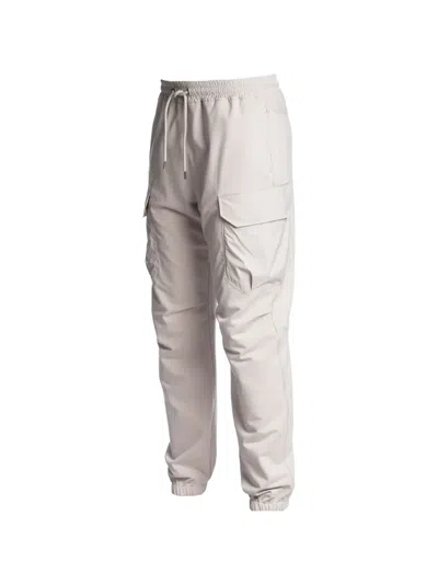 Parajumpers Cargo Trousers In Multi