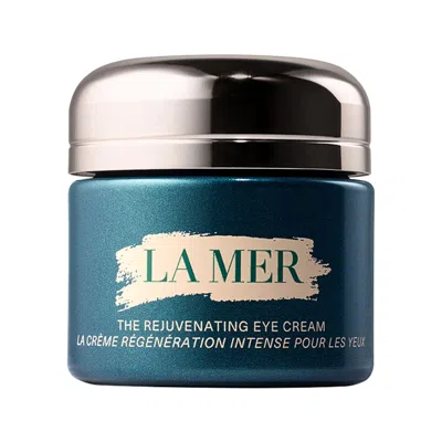 La Mer The New Rejuvenating Eye Cream 0.5 Oz.