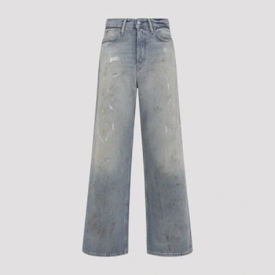 Acne Studios 1981 Distressed Jeans