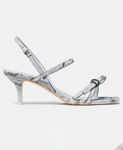 Kate Spade New York Loop Slingback Sandal In Multi
