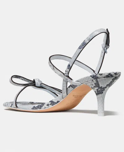 Kate Spade New York Loop Slingback Sandal In Multi