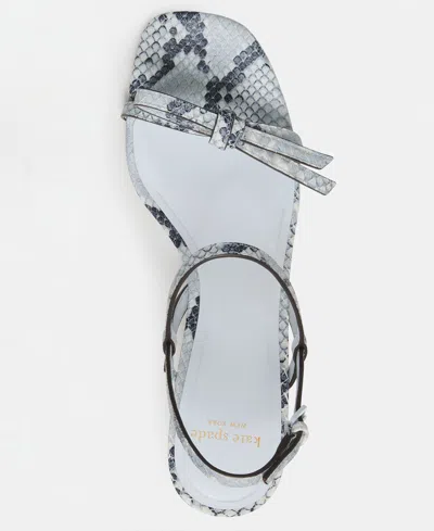 Kate Spade New York Loop Slingback Sandal In Multi