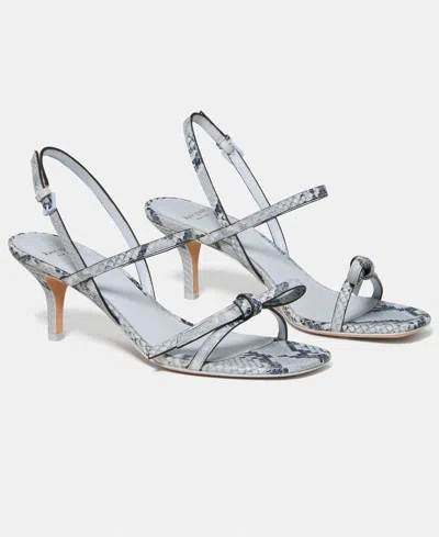 Kate Spade New York Loop Slingback Sandal In Multi