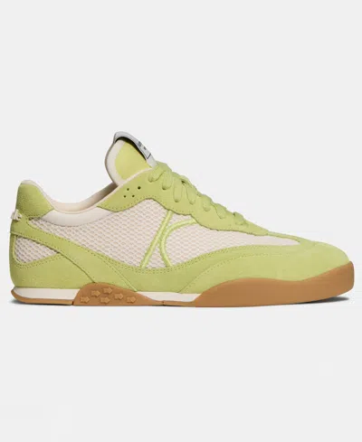 Kate Spade New York Drift Sneaker In Green