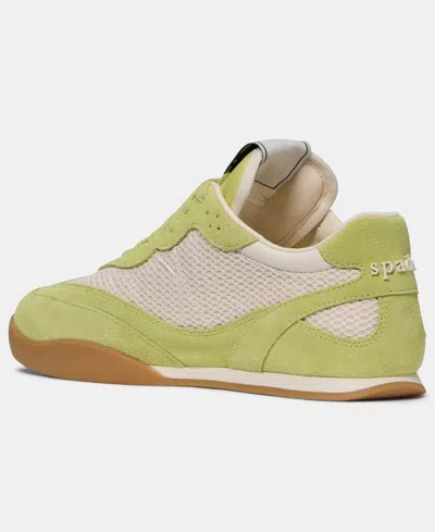 Kate Spade New York Drift Sneaker In Green