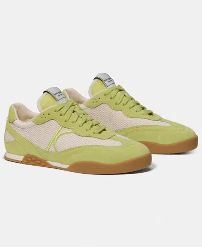 Kate Spade New York Drift Sneaker In Green