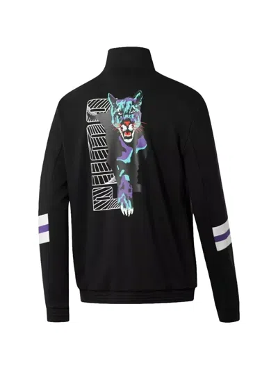 Puma Claw Pack Xtg Jacket In Black