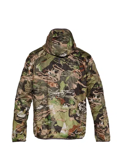 Under Armour Brow Tine Jacket In Multi