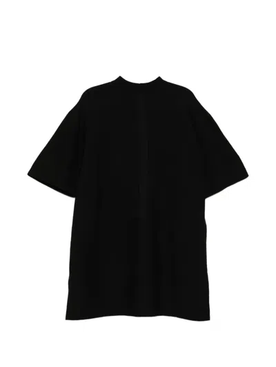 Cfcl Portrait T-shirt In Black