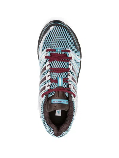 Adidas Originals Adistar Control 5 Sneakers In Multi