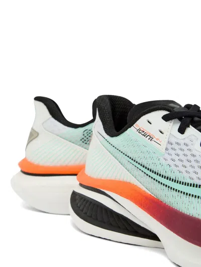 Saucony Endorphin Azura Lace-up Performance Sneakers In Multi