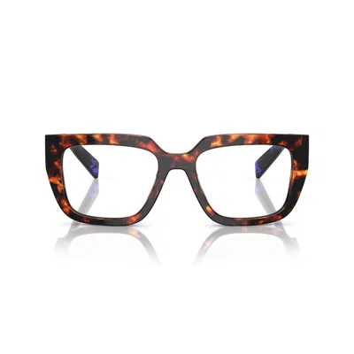 Prada Glasses