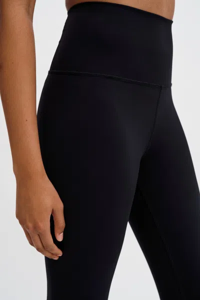 Filippa K Flex Legging In Black