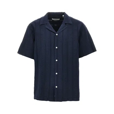 Forét Button-fastening Shirt In Multi