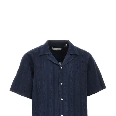 Forét Button-fastening Shirt In Multi