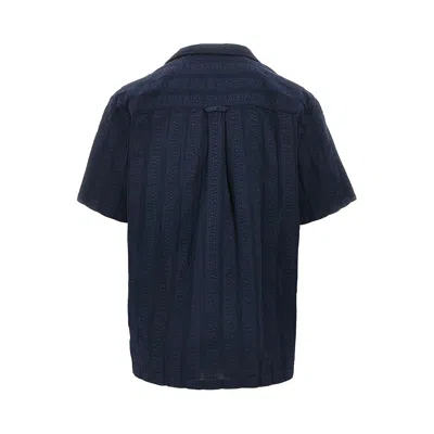 Forét Button-fastening Shirt In Multi