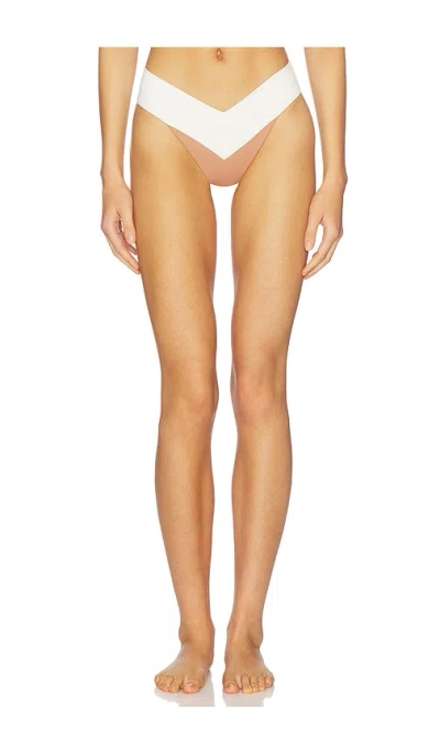 Kya Kira Bikini Bottom In Multi