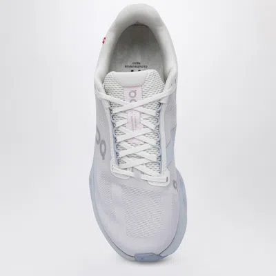 On Sneaker Cloudsurfer Next Pey/heather In Multi