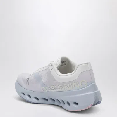 On Sneaker Cloudsurfer Next Pey/heather In Multi