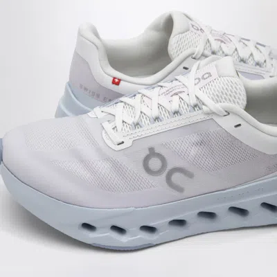 On Sneaker Cloudsurfer Next Pey/heather In Multi