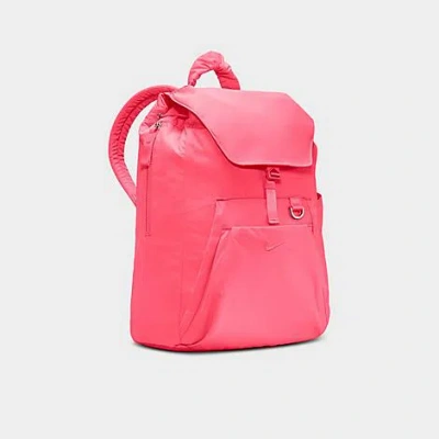 Nike One Backpack In Pink
