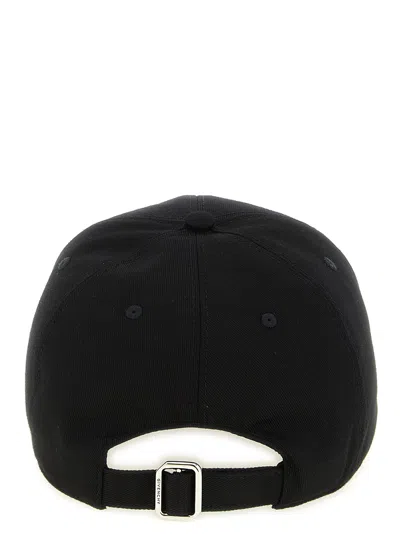 Givenchy Paris Hats Black In Black