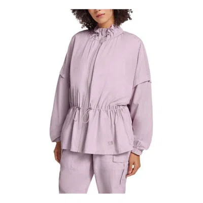 Ugg Winny Jacket In Purple