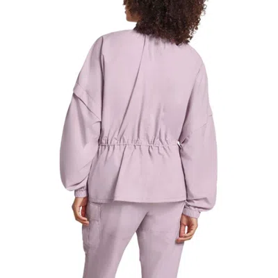 Ugg Winny Jacket In Purple