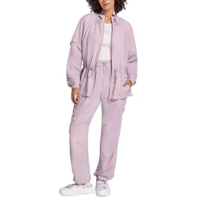 Ugg Winny Jacket In Purple