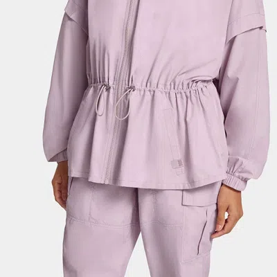 Ugg Winny Jacket In Purple