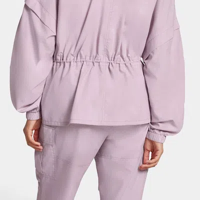 Ugg Winny Jacket In Purple