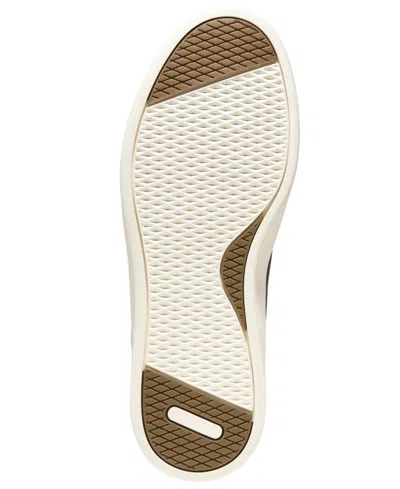 Cole Haan Grand Crosscourt Daily Elastic Lace Slip-on Sneakers In Blue