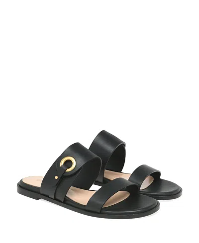 Gianvito Rossi Granada Strap Sandals In Multi