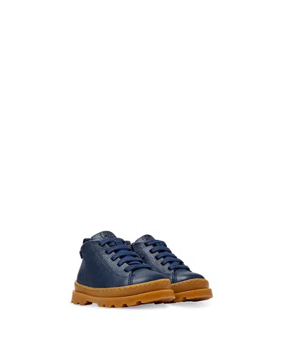 Camper Boots For Unisex In Multi