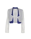 ANTONIO BERARDI Blazer,49189203CS 3