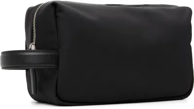 Givenchy Mini Fashion Utility Bag 12 Cm X 25 Cm X 11 Cm In Black