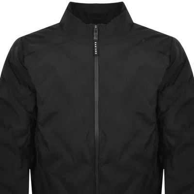 Castore Protek Padded Jacket Black In Black