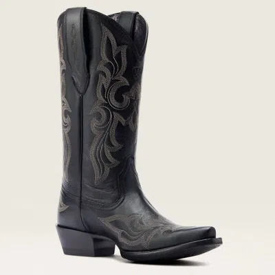 Ariat Casanova Boots In Black
