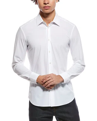 Herno Shirt In White