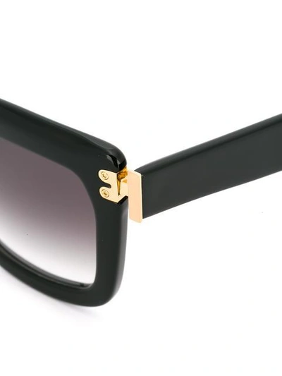 Shop Grey Ant 'blitz' Sunglasses