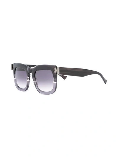 Shop Grey Ant 'blitz' Sunglasses