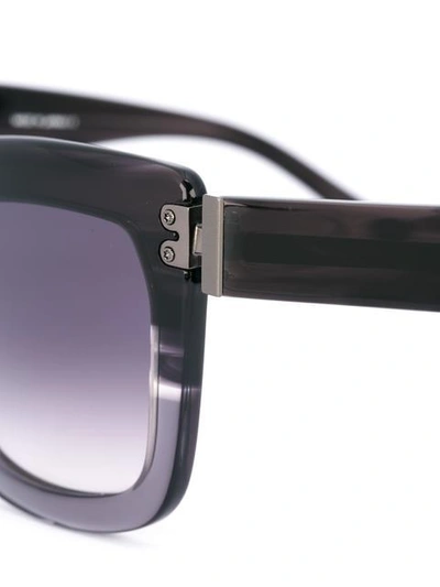 Shop Grey Ant 'blitz' Sunglasses