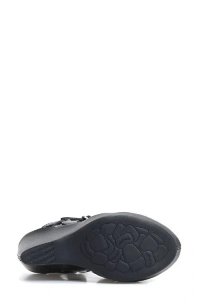 Kork-ease ® 'bette 2.0' Platform Sandal In Multi