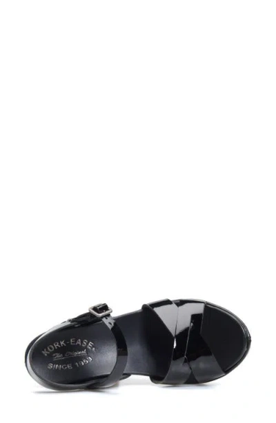 Kork-ease ® 'bette 2.0' Platform Sandal In Multi