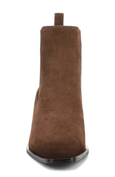 Sam Edelman Ashtyn Chelsea Boot In Multi