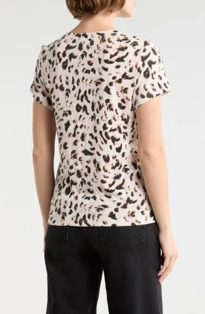 Sanctuary The Perfect T-shirt In Multi